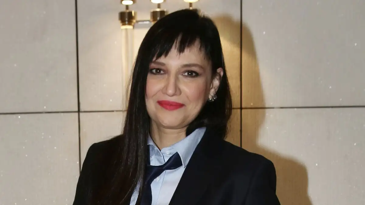 Αθηναΐς Νέγκα: «Άκουσα κάτι αδικαιολόγητα βαρύ – Το διαχειρίστηκα με ένα τεράστιο ερωτηματικό»