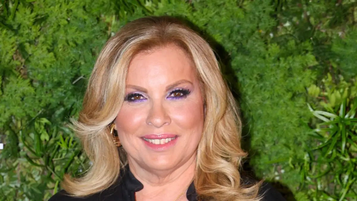 Μαίρη Αυγερινοπούλου: «Η Δανάη Μπάρκα και ο Άρης Καβατζίκης είναι καλοί φίλοι και δένουν»