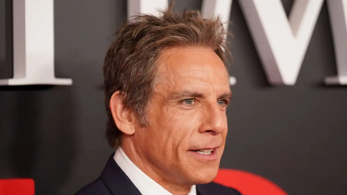 "Μπεν Στίλερ: Το post που εξόργισε το διαδίκτυο και προκάλεσε κύμα σχολίων"