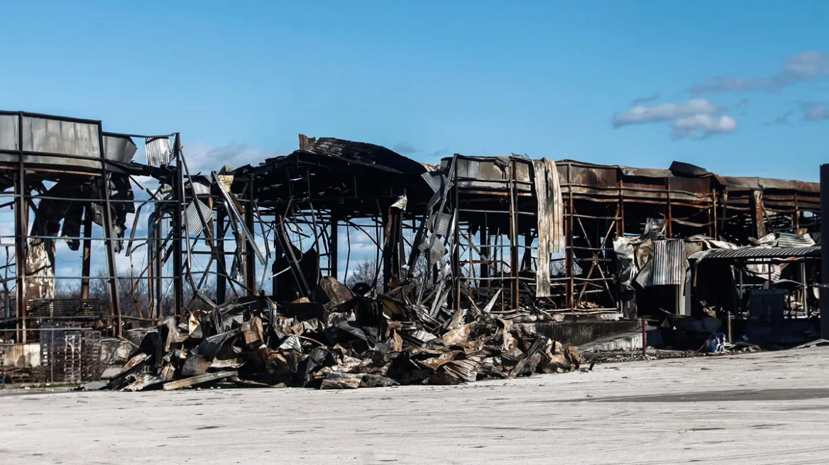 Νέες διώξεις για τη φονική έκρηξη στη Βιολάντα: «Δύο στελέχη γνώριζαν για τη διαρροή»