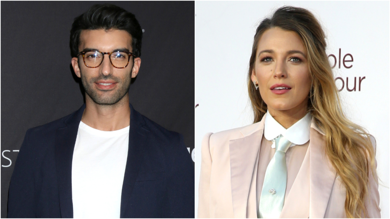 Μπλέικ Λάιβλι: «Δεν σταματώ» μετά την απόρριψη των κατηγοριών κατά του Τζάστιν Μπαλντόνι