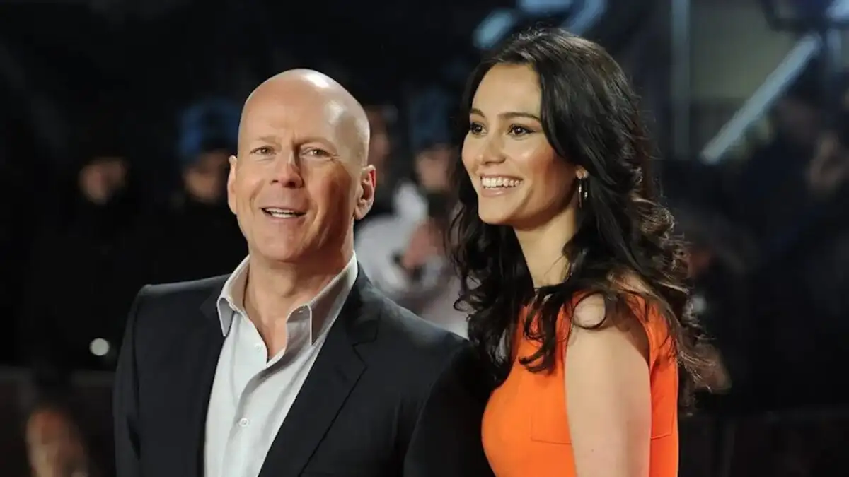 Μπρους Γουίλις και Έμα Χέμινγκ: Πωλήθηκε έναντι 41 εκατ. δολαρίων η πρώην έπαυλή τους