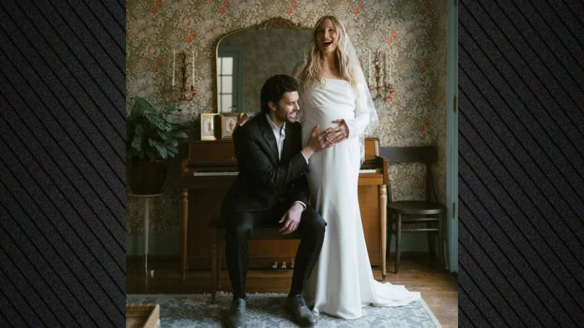 Κάντις Κινγκ: Μυστικός γάμος για τη σταρ του Vampire Diaries