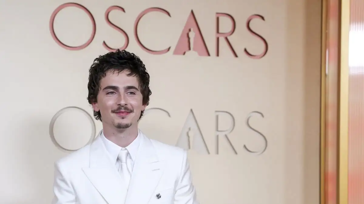 Τιμοτέ Σαλαμέ: Οι δηλώσεις που «εκτόξευσαν» το ενδιαφέρον για τη Βασιλική Όπερα του Λονδίνου Τιμοτέ Σαλαμέ: Οι δηλώσεις που «εκτόξευσαν» το ενδιαφέρον για τη Βασιλική Όπερα του Λονδίνου