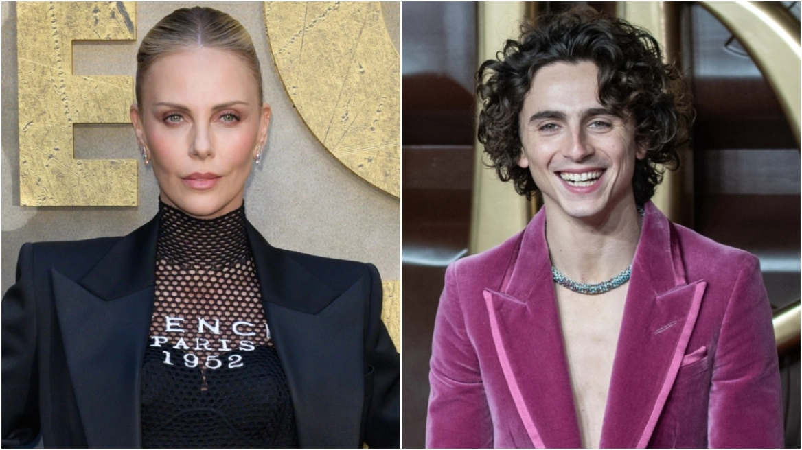 Η Σαρλίζ Θερόν για την AI: «Μπορεί να αντικαταστήσει έναν ηθοποιό, όχι έναν χορευτή»