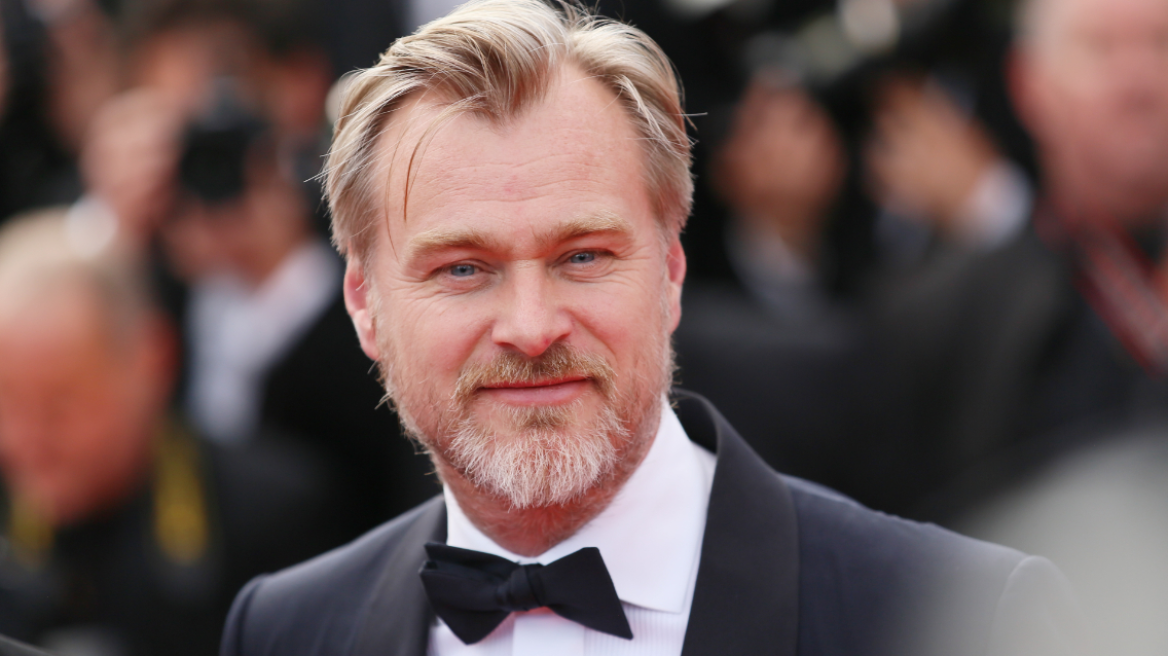 "Νόλαν για την «Οδύσσεια»: Η πίεση που αισθάνεται"