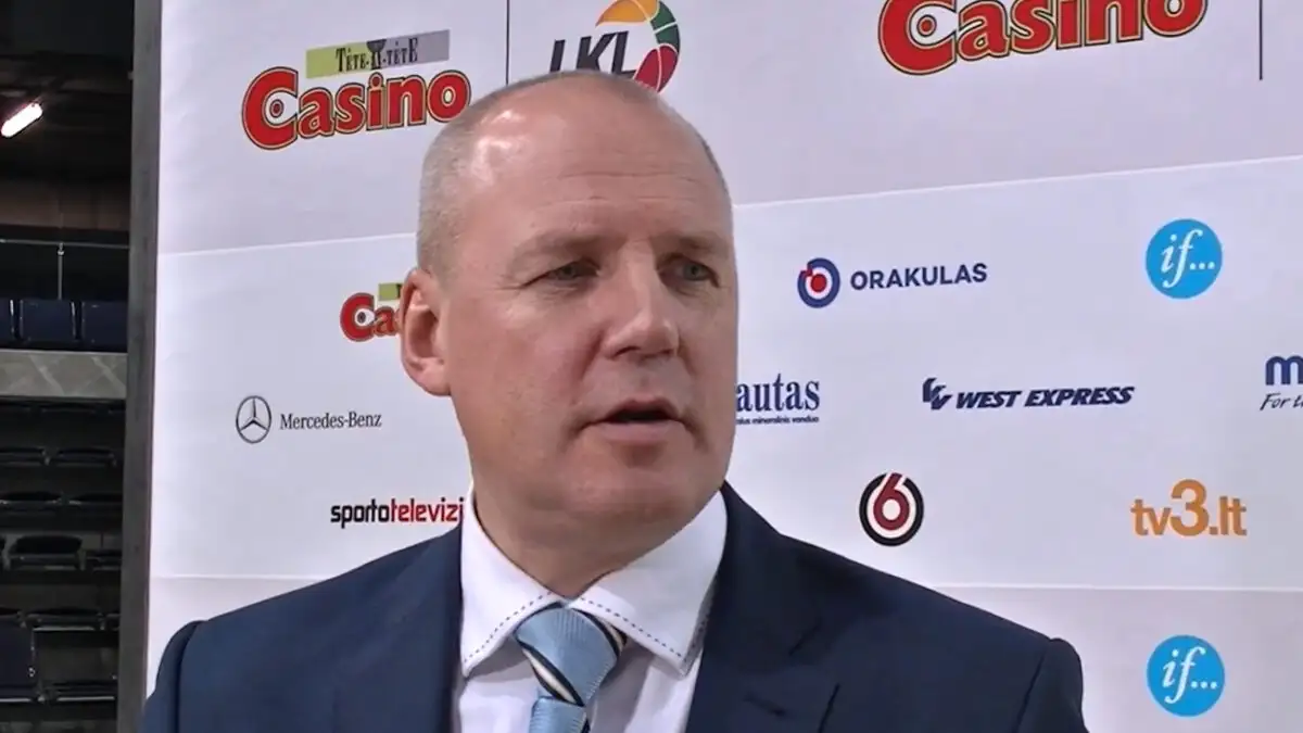 Πέθανε ο Ραμούνας Τσβίρκα – Σοκ στην Αστάνα