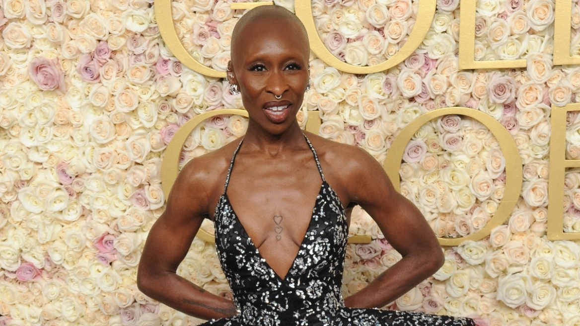 "Σίνθια Ερίβο: Σταμάτησε το σόου και ζήτησε εξηγήσεις από θεατή"