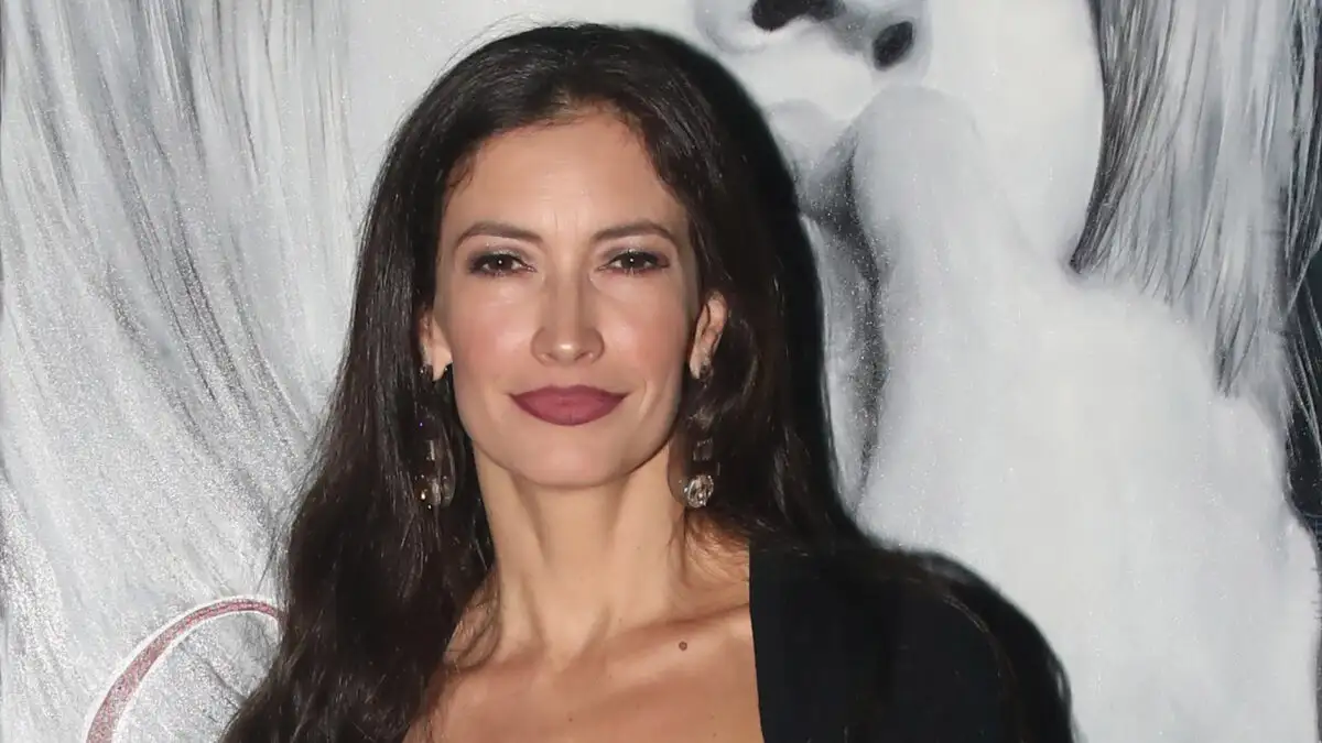 Μάρα Δαρμουσλή: «Η προδοσία από γυναίκα επηρέασε τη σχέση μου με το γυναικείο φύλο»