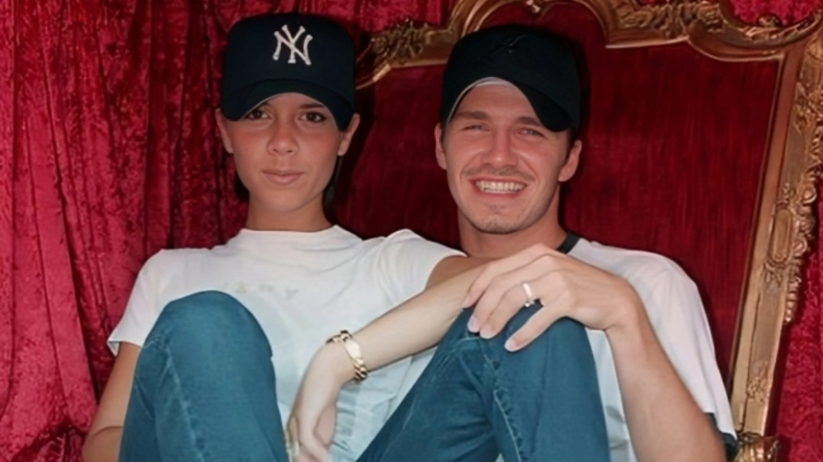 Ντέιβιντ Μπέκαμ σε Βικτόρια: «Η καλύτερη σύζυγος, μαμά και φίλη» – Οι τρυφερές ευχές για τα γενέθλιά της