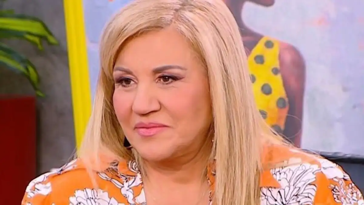 Δέσποινα Μοιραράκη: «Κύριος στις οικονομικές του υποχρεώσεις ο Γιώργος Τσαγκαράκης»