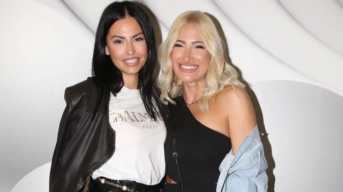 Δήμητρα Αλεξανδράκη: «Η συνήγορος των κατηγορουμένων προσπάθησε να μειώσει την Ιωάννα Τούνη στη δίκη»