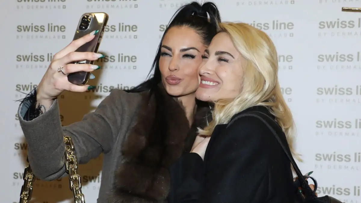 Δήμητρα Αλεξανδράκη για Ιωάννα Τούνη: «Τα νεύρα της είχαν διαλυθεί»