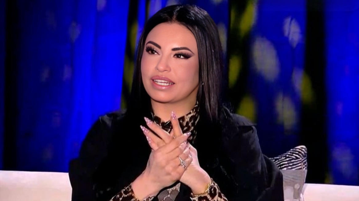 Δήμητρα Αλεξανδράκη: «Με έχει τυφλώσει ο έρωτας, είχα ξεχάσει πώς είναι» δηλώνει