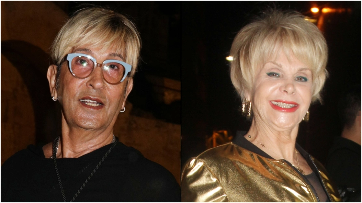 Δημήτρης Παπάζογλου προς Μαρία Ιωαννίδου: «Ας ψάξει το βιογραφικό μου στο Google»