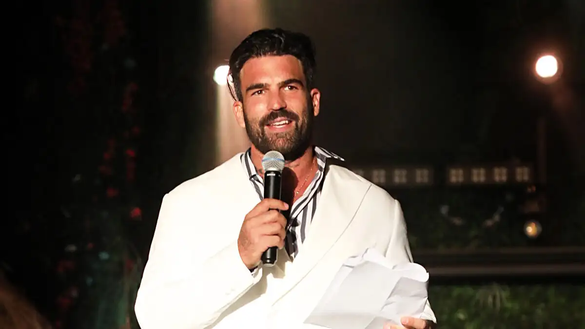 Δημήτρης Αλεξάνδρου: «Σιχαμένα τα ψευδή δημοσιεύματα – Γίνονται μόνο για τα κλικ»