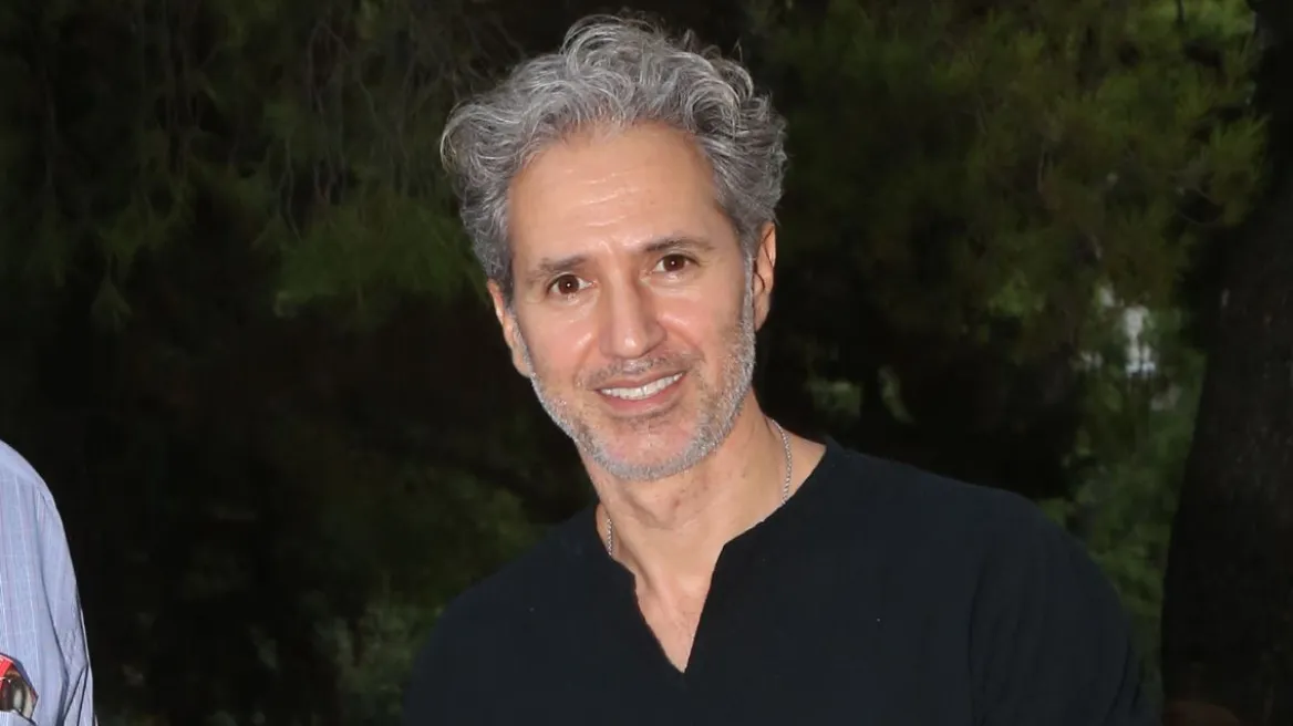 Δημήτρης Κόκοτας: «Υπάρχουν μικρές βελτιώσεις, αλλά μέχρι εκεί», λέει η αδελφή του Δημήτρης Κόκοτας: «Υπάρχουν μικρές βελτιώσεις, αλλά μέχρι εκεί», λέει η αδελφή του