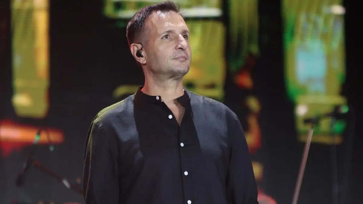 Δημήτρης Μπάσης: «33 χρόνια στην Αθήνα και νιώθω ξένος – Θέλω να επιστρέψω στο Κιλκίς»