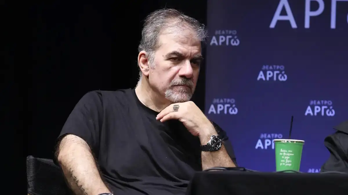 Δημήτρης Σταρόβας: Συγκλονίζει για την περιπέτεια της υγείας του – «Αν ζούσε η μάνα μου δεν θα το άντεχε»