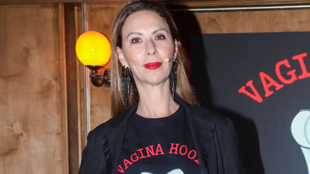 Δώρα Χρυσικού: «Φοβήθηκα ότι θα πεθάνω» – Η συγκλονιστική εξομολόγηση για τον καρκίνο