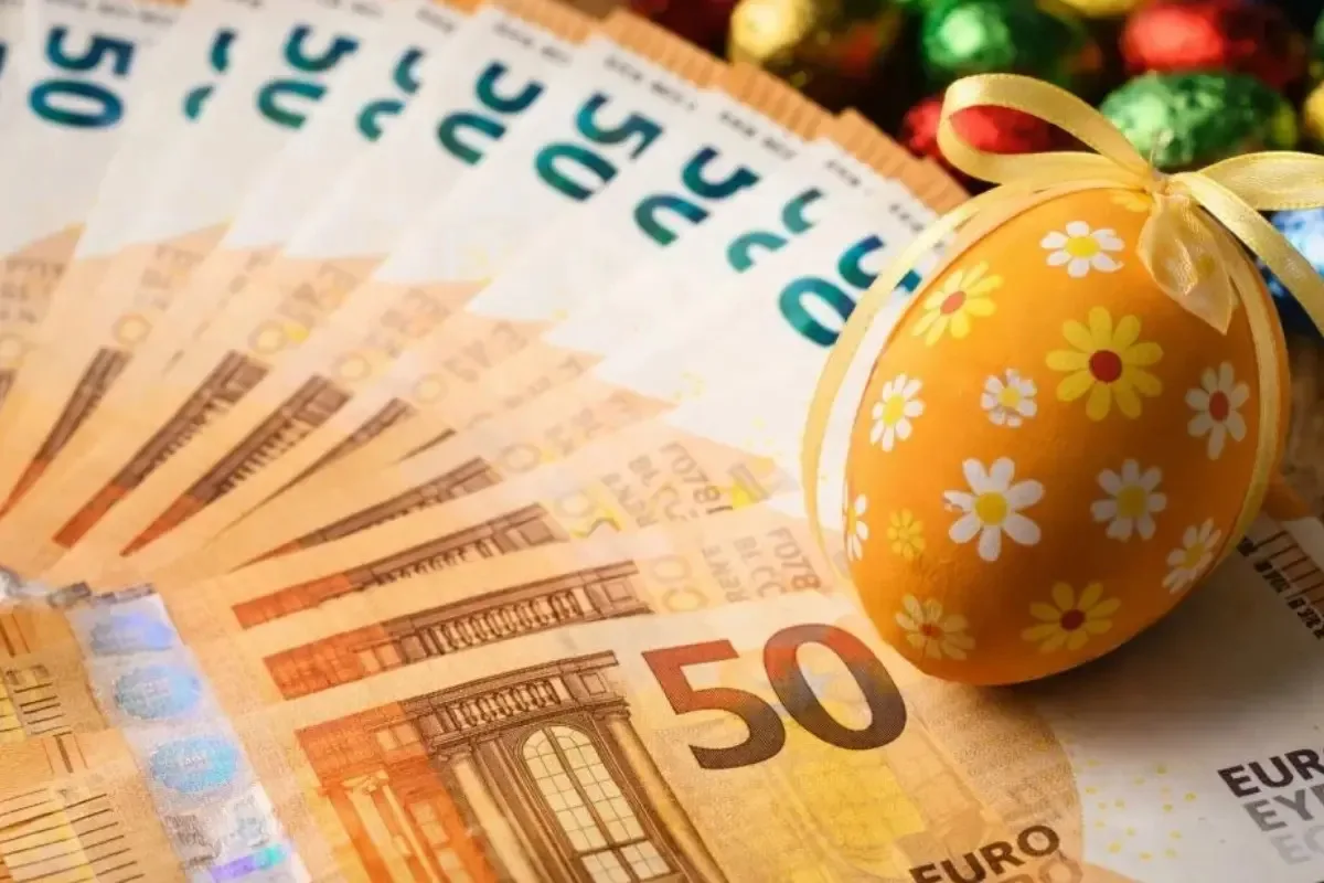 Πάσχα 2026: Πότε καταβάλλεται το δώρο Πάσχα