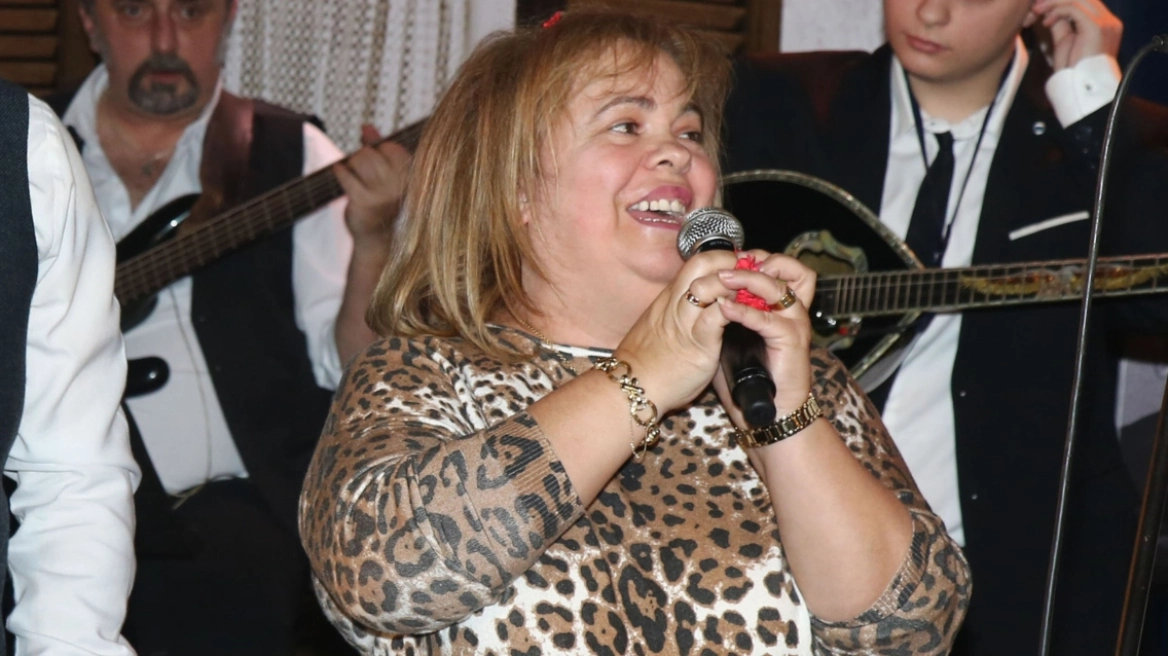 Έφη Θώδη: «Ήμουν κούκλα, με ερωτευόντουσαν όλοι» – Η εξομολόγηση για τα πανηγύρια και τη μεγάλη της πορεία