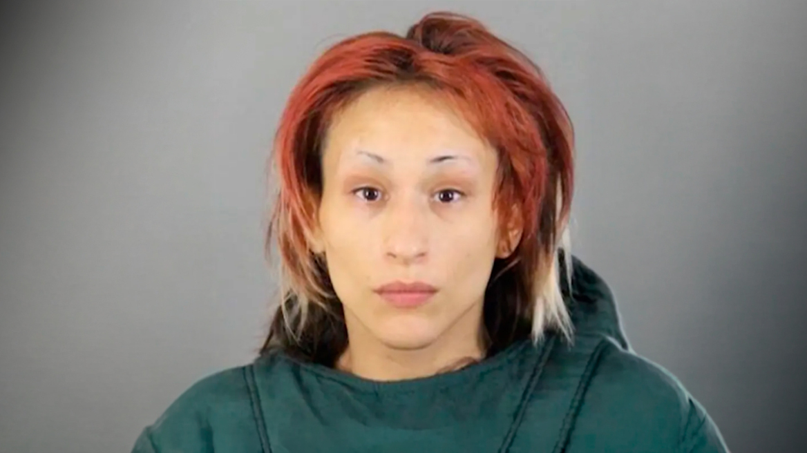 ΗΠΑ: Γυναίκα κατηγορείται για επίθεση με μαχαίρι στον σύντροφό της μετά από έντονο καβγά