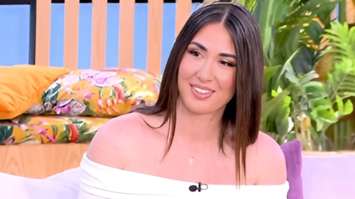 Έλενα Κρεμλίδου για την υπόθεση revenge porn: «Η ντροπή δεν είναι δική μου»