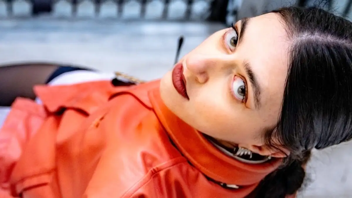 Έλενα Λεώνη: Παρουσιάζει τον νέο της δίσκο λίγο πριν τη σκηνή του Ejekt Festival