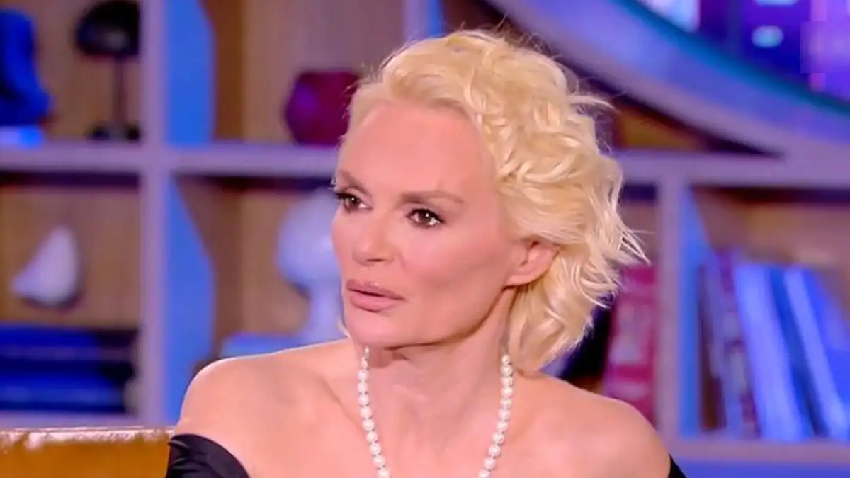 Έλενα Χριστοπούλου: «Έκανα πίσω για να αποφευχθούν οι συγκρούσεις»