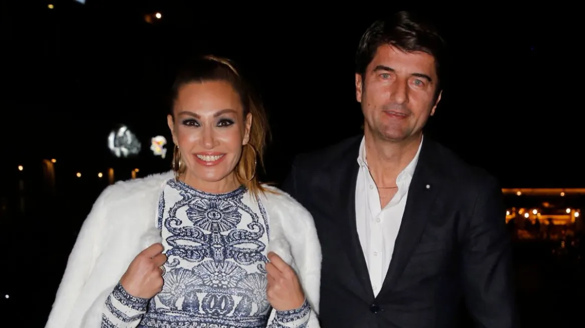 "Ελένη Πετρουλάκη: «Δεν τα καταφέρνουμε πάντα να βρισκόμαστε όσο θέλουμε»"