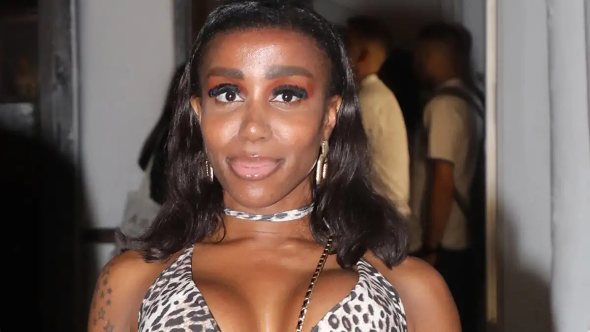 Ελίζαμπεθ Ελέτσι: Η περιπέτεια υγείας της με ουρολοίμωξη και η νοσηλεία 15 ημερών