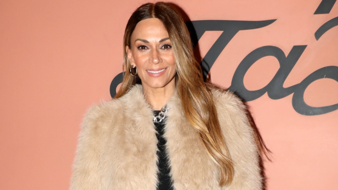 Έλλη Κοκκίνου: «Όταν αποφάσισα να χωρίσω, ένιωσα απογοήτευση»