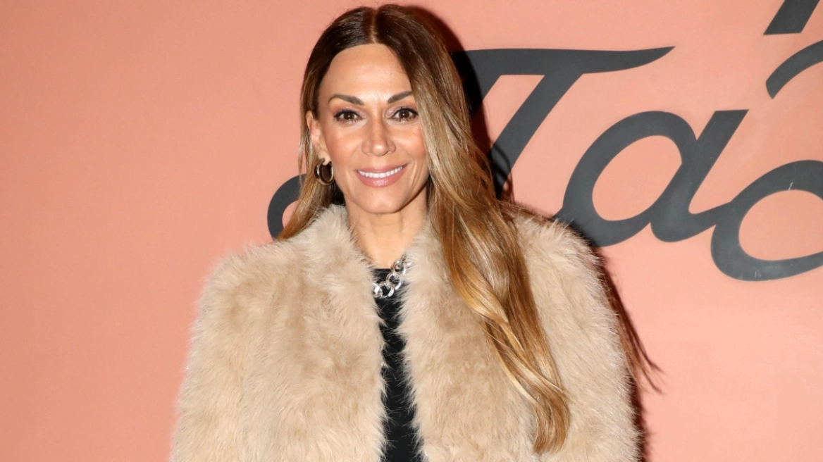 Έλλη Κοκκίνου: «Όταν πήρα την απόφαση να χωρίσω, ένιωσα απογοήτευση»