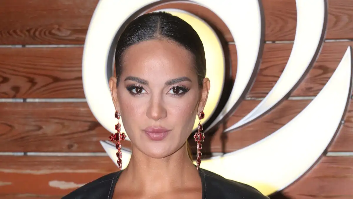 Ρία Ελληνίδου: «Ο στυλίστας μου και τα γεμιστά με κιμά είναι το μυστικό μου»