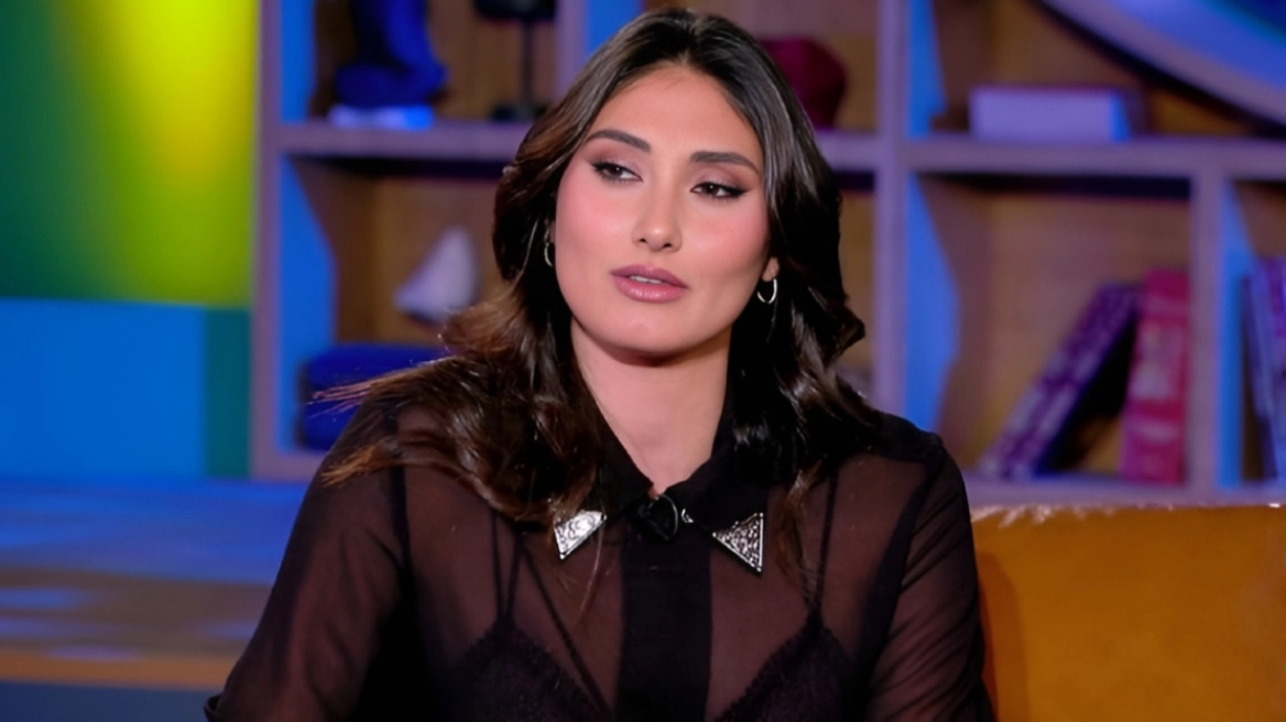 Ευαγγελία Πλατανιώτη: «Πήγα στην προπόνηση μετά από ποτό και σκέφτηκα… θα πεθάνω»