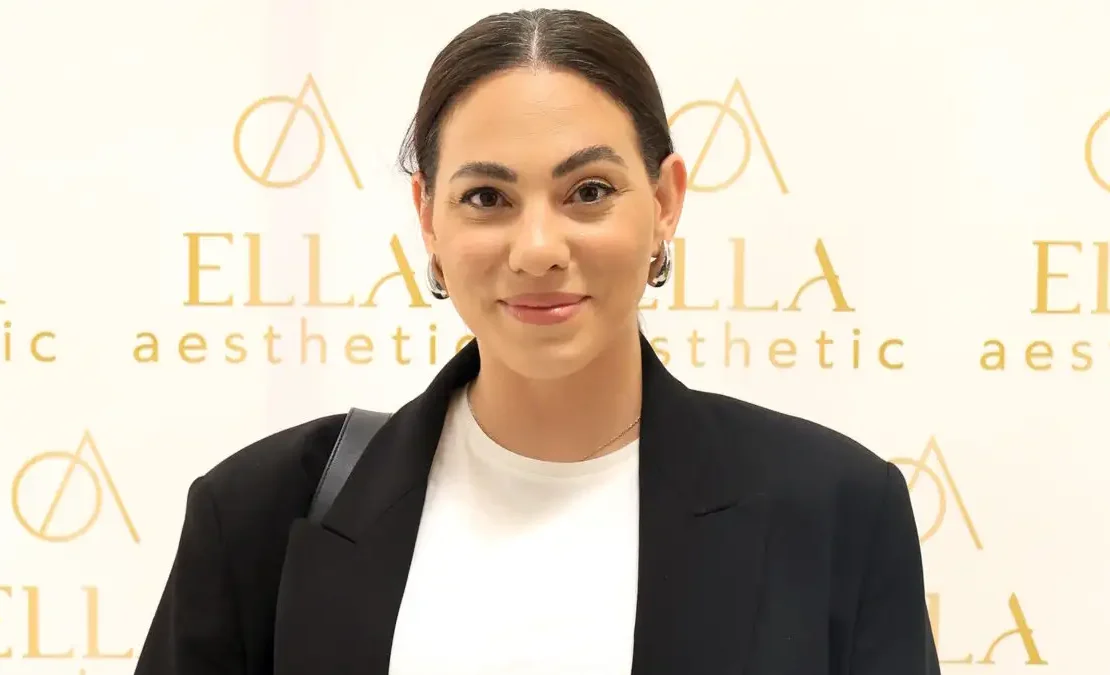 Ευρυδίκη Βαλαβάνη: Συγκινητική εξομολόγηση – «Κάθε φορά που έτρωγε μόνος του, κρατούσα την αναπνοή μου»