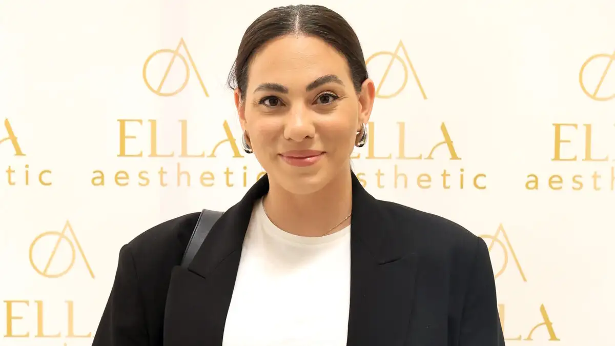 Ευρυδίκη Βαλαβάνη: Συγκινητική εξομολόγηση – «Κάθε φορά που έτρωγε μόνος του, κρατούσα την αναπνοή μου»