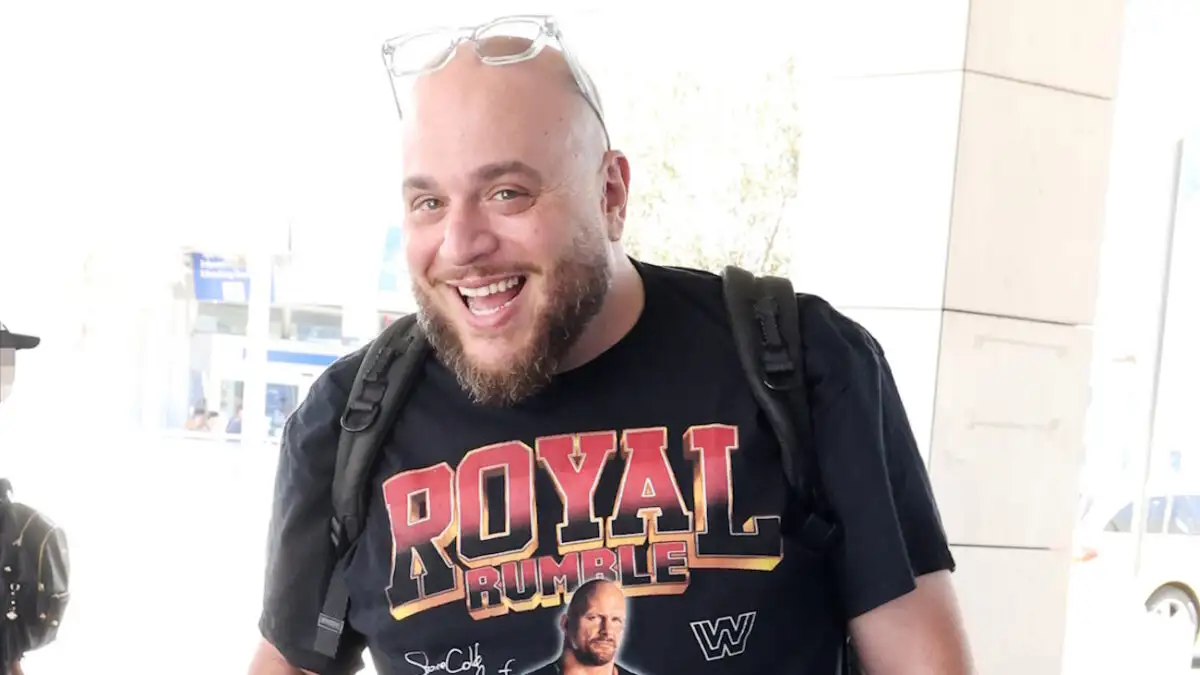 Φάνης Λαμπρόπουλος: «Ακόμα δεν ξέρω αν θα συνεχιστεί η εκπομπή μου»