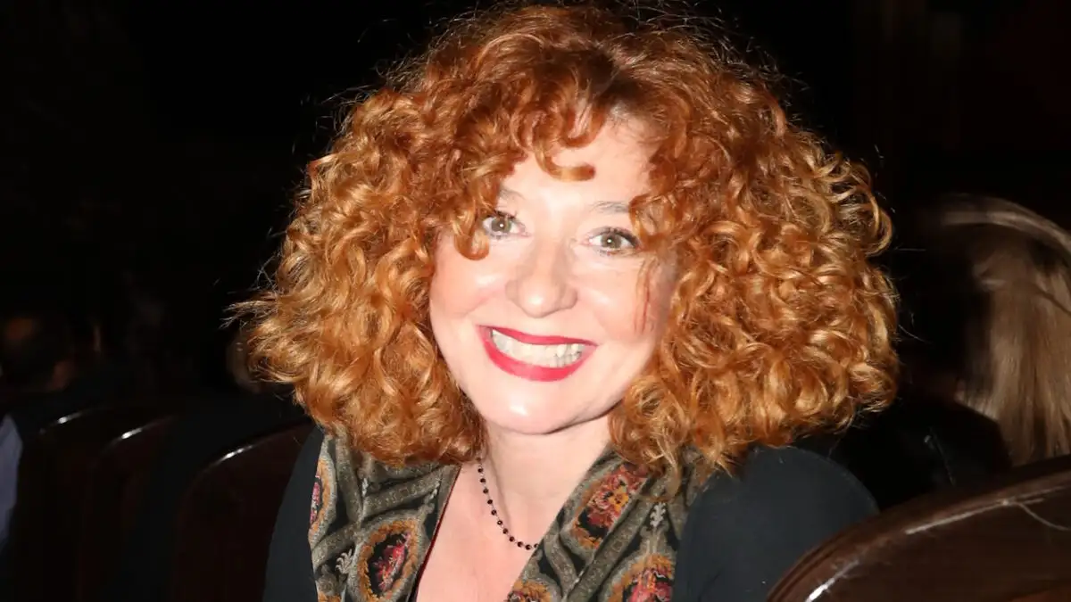 Φαίδρα Δρούκα: «Το επάγγελμα του ηθοποιού με απογοητεύει συνέχεια – Είναι όμως πολύ γοητευτικό»