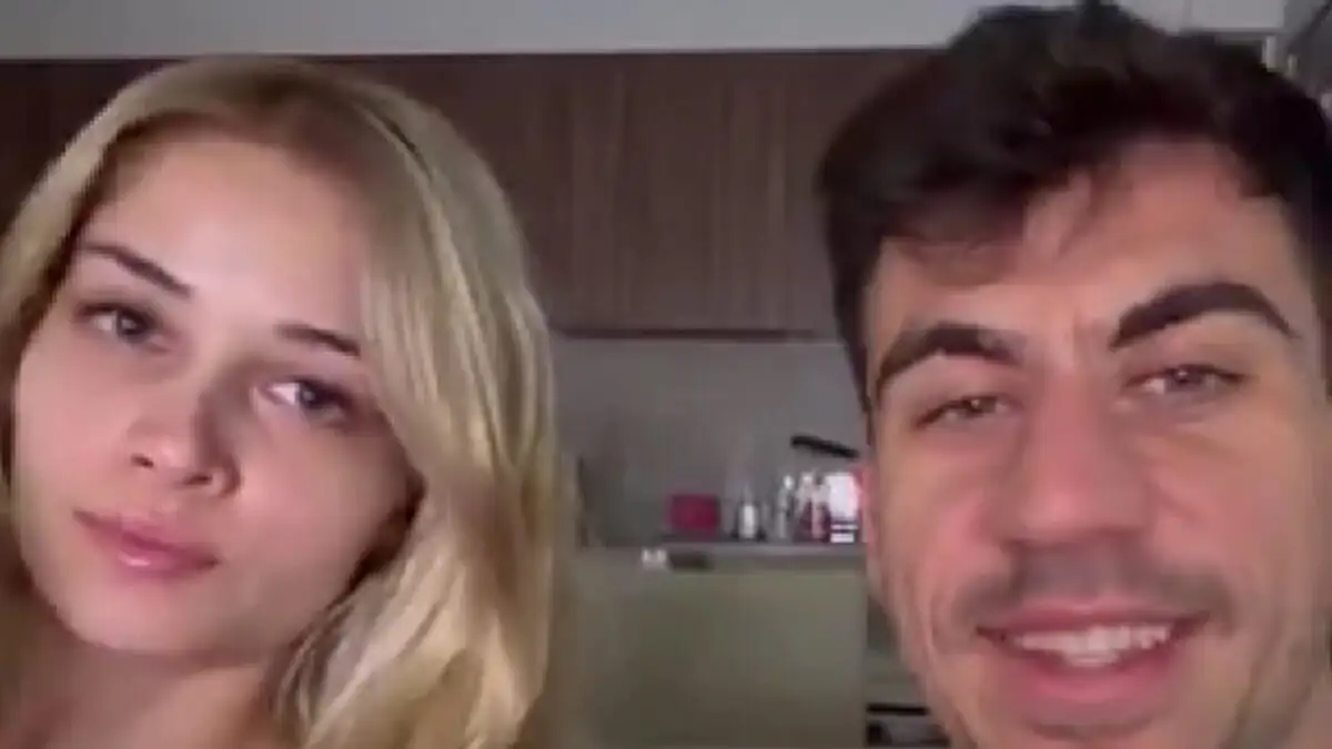 "Φειδίας Παναγιώτου: Ευκαιρία για 50 τυχερούς να βρεθούν στον γάμο του"