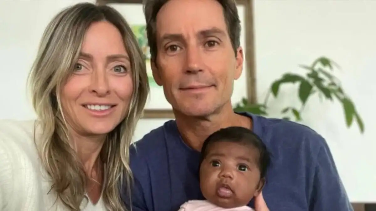 Φλόριντα: Ζευγάρι εντόπισε τους βιολογικούς γονείς μετά από λάθος σε εξωσωματική