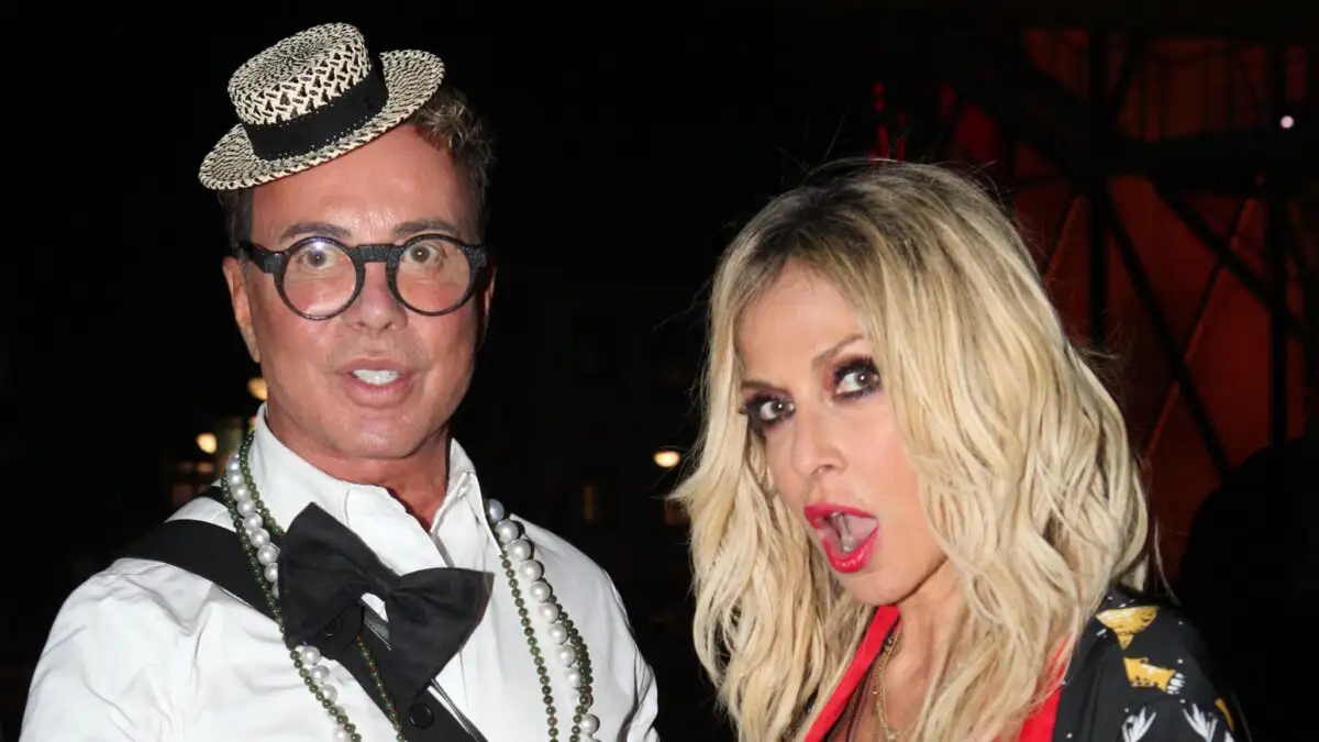 Λάκης Γαβαλάς: «Η Άννα Βίσση μου έστειλε μήνυμα ότι την εκμεταλλεύομαι για να γίνω διάσημος»