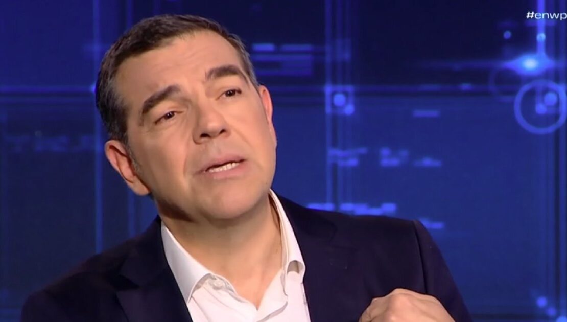 Τσίπρας: το Σεπτέμβρη το κόμμα, πρώτοι εμείς έπρεπε να είχαμε βάλει τα capital controls – του Σωτήρη Μπολάκη