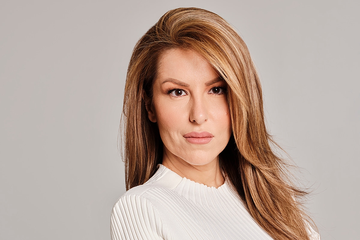 Πρωτιά στην τηλεθέαση για τις « Εξελίξεις Τώρα» με την Αναστασία Γιάμαλη