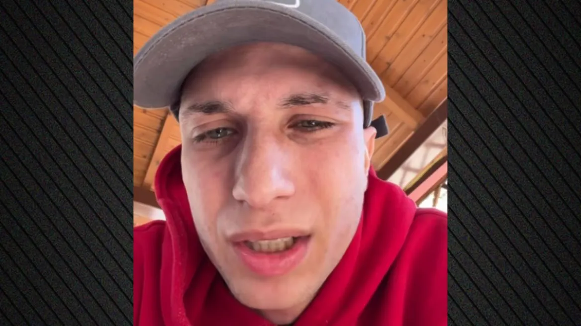 Συγκλονίζει ο Γιάννης Αεράκης: «Μην θεωρείτε τίποτα δεδομένο»