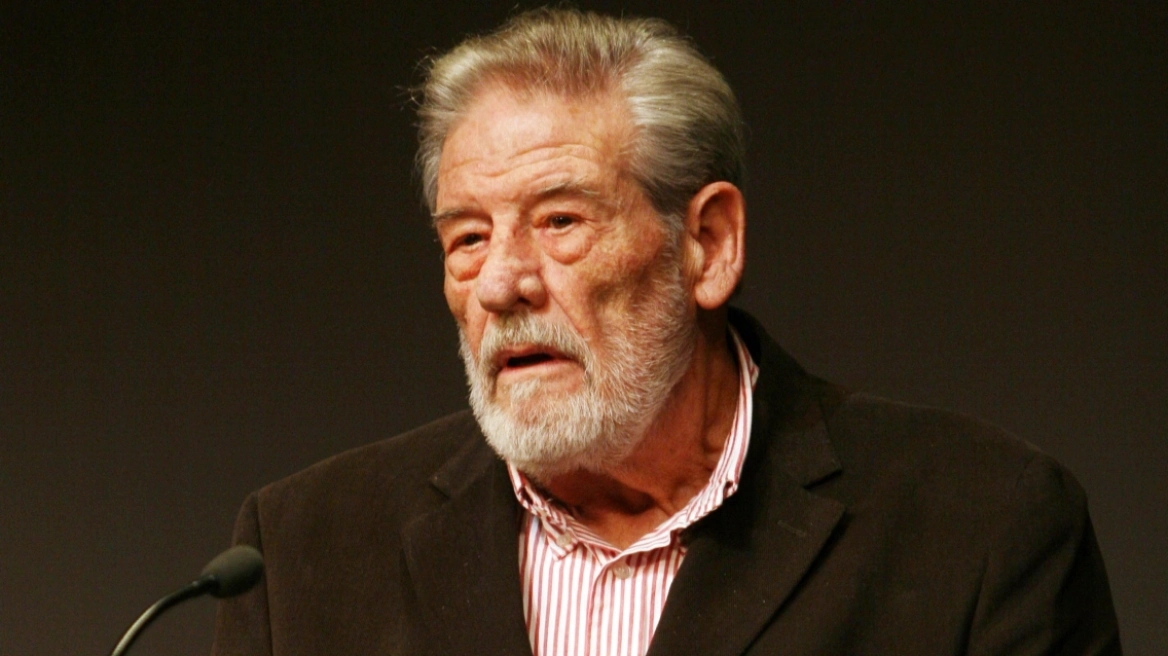 Δέκα χρόνια από την απώλεια του Γιάννης Βόγλης: Μια διαδρομή γεμάτη εμβληματικούς ρόλους