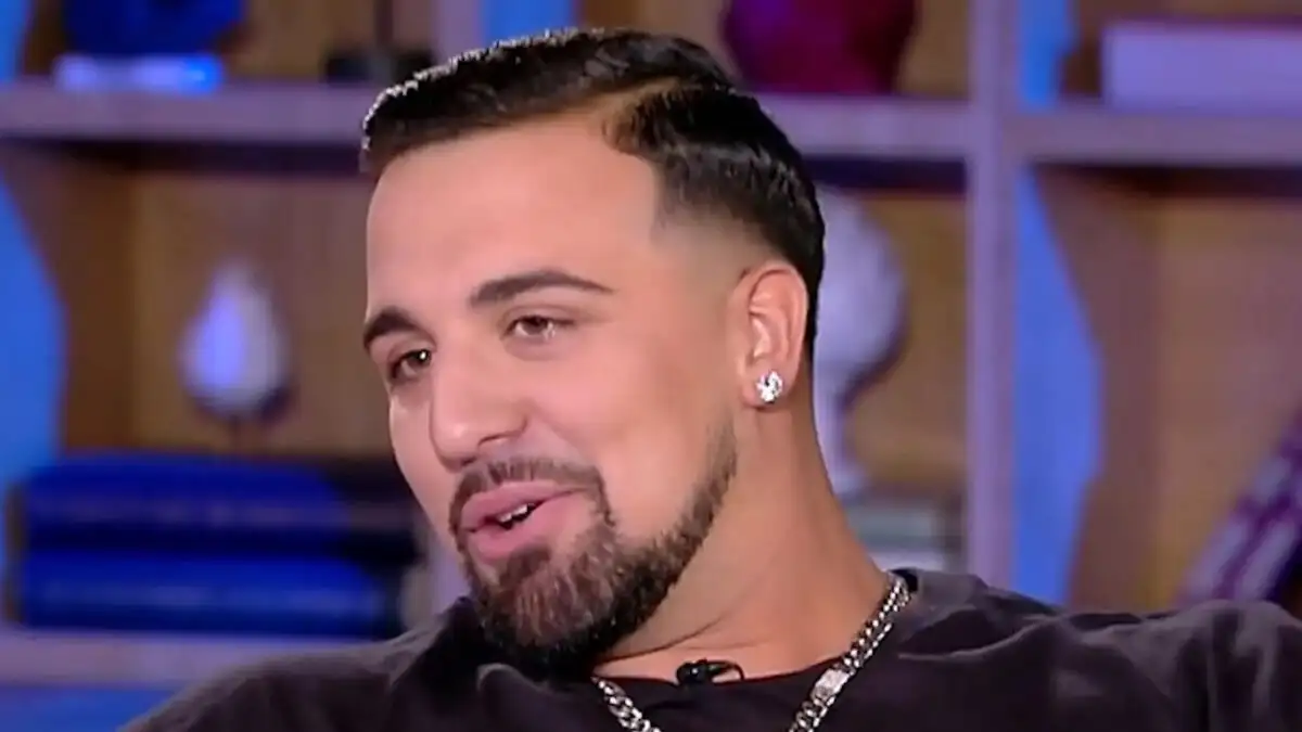 Gio Kay προς Λάκης Γαβαλάς: «Μου χρωστάς μια συγγνώμη»