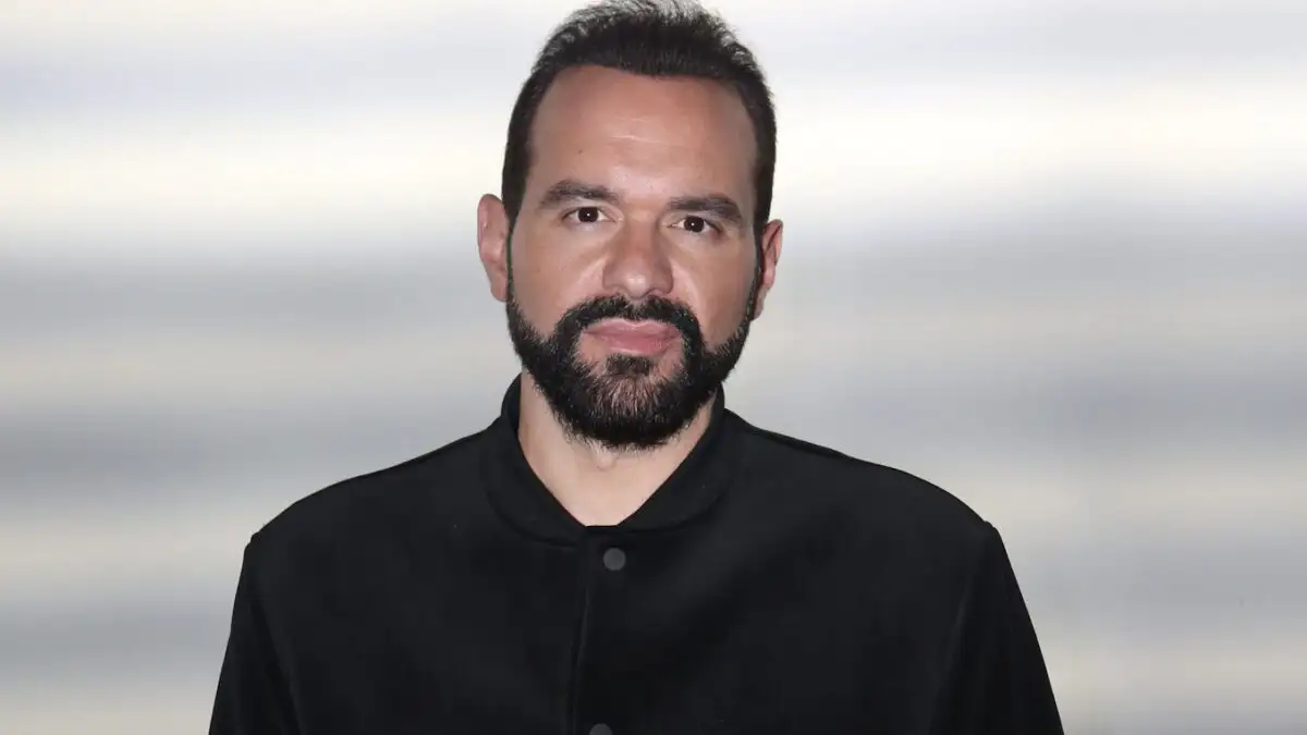 Γιώργος Αρσενάκος: «Το πιο μεγάλο μου παράσημο είναι ότι με λένε τίμιο άνθρωπο»