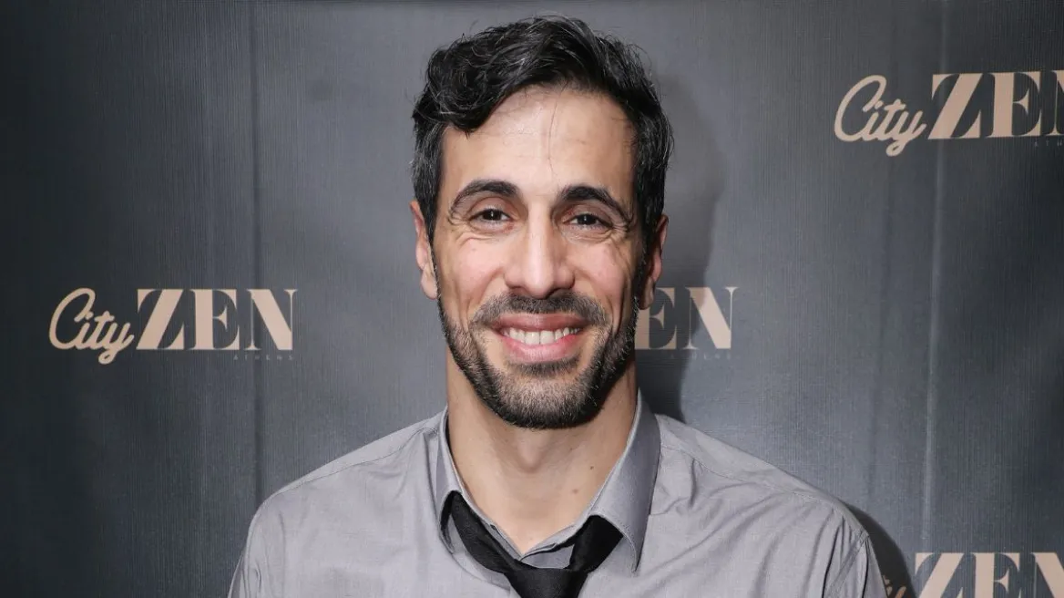 Γιώργος Παράσχος: «Ο ένας καρκίνος παρουσιάζει μικρή επιδείνωση, αλλά δεν φοβάμαι»